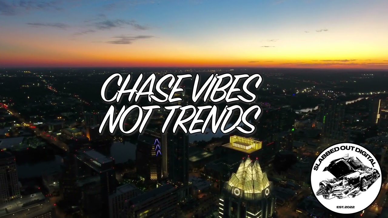 The Slabbed Out Sesh - Underground Tech House, Minimal Bassline, UKG