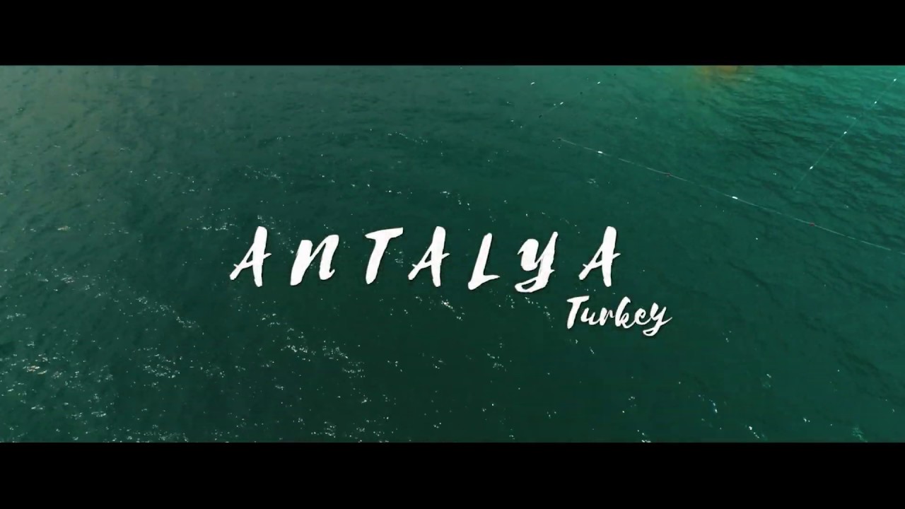 DESTINATION WEDDING IN ANTALYA, TURKEY BY IMPRINT WEDDING