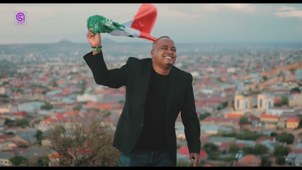 Maxamed Bk | Qarnigii Somaliland | Hees Cusub