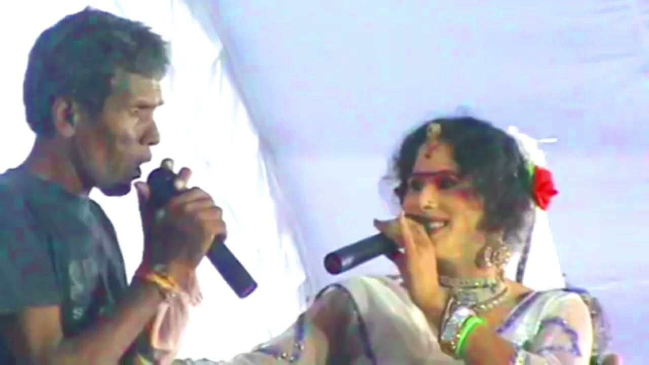 निमाड़ी Nimadi Gammat 👉desgav ki party= Manglu Dada Rakesh dansr =mukesh chakre
