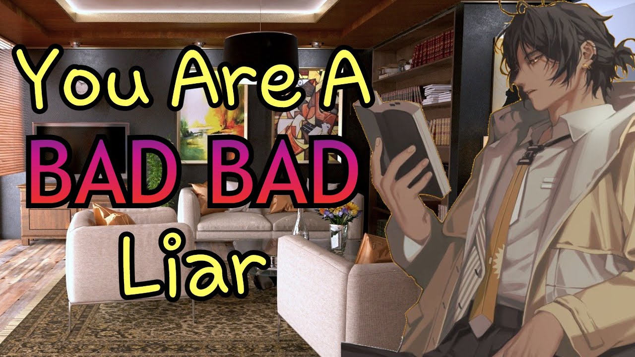 Boyfriend Accuses You of Cheating and INSTANTLY Regrets it [MF4A] [Argument] [Ft. Echoes Of The Mind