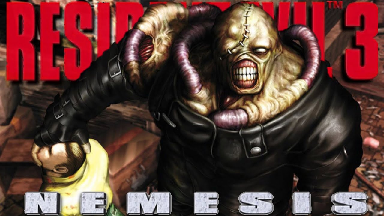 FIRST TIME PLAYING OG RE3 | RESIDENT EVIL 3 NEMESIS LATIN'S GAME N CHILL LIVESTREAM 1/8/26