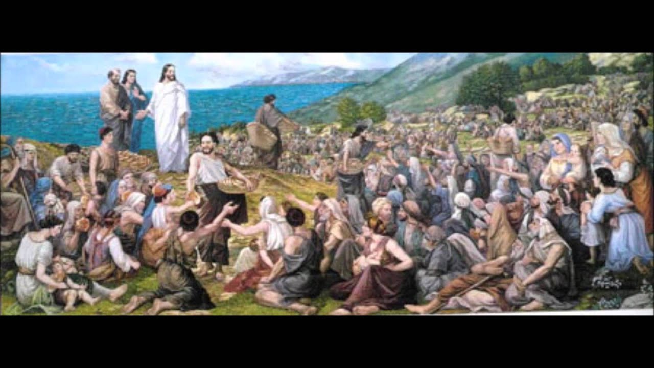 Mephibosheth (Victorious Valley Girls)