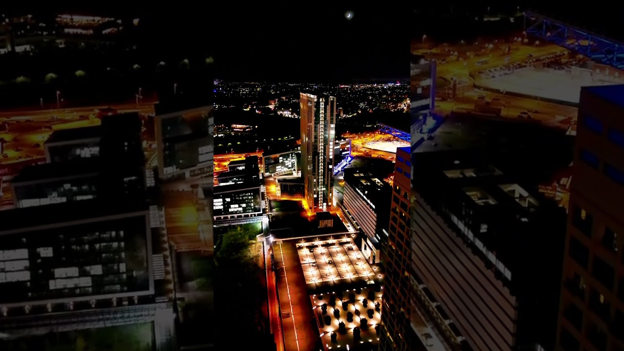 ROMA EUR  #djimini3pro #arte #dji #video #drone #vision #panorama #500m #