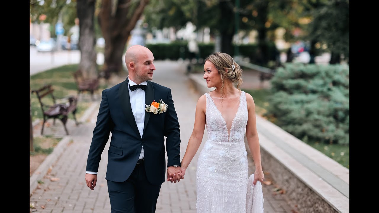 M&D *Wedding Movie S Studio Jagodina*