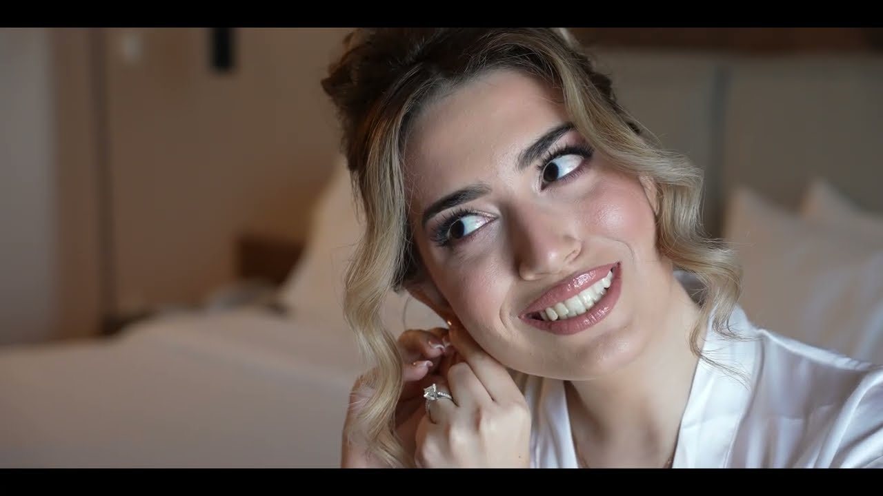 Αντώνης & Αντωνία | Wedding Clip