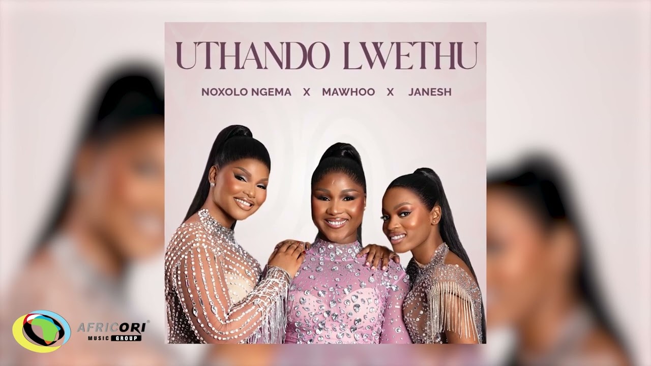 Noxolo Ngema, MaWhoo, Janesh - Uthando Lwethu (feat. ChildDaDJ, Funktone & Elevators) (Audio)