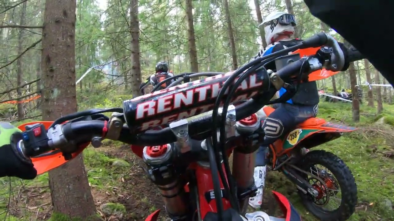 Battle of Vikings 2023 Extreme Enduro