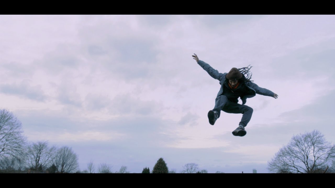 The Mouse Outfit feat. Ellis Meade - Bring Me Down (HD)