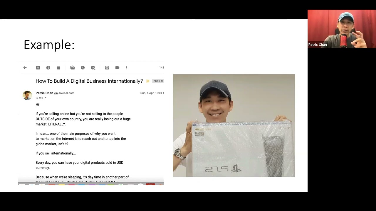 How to Monetize Your Email List