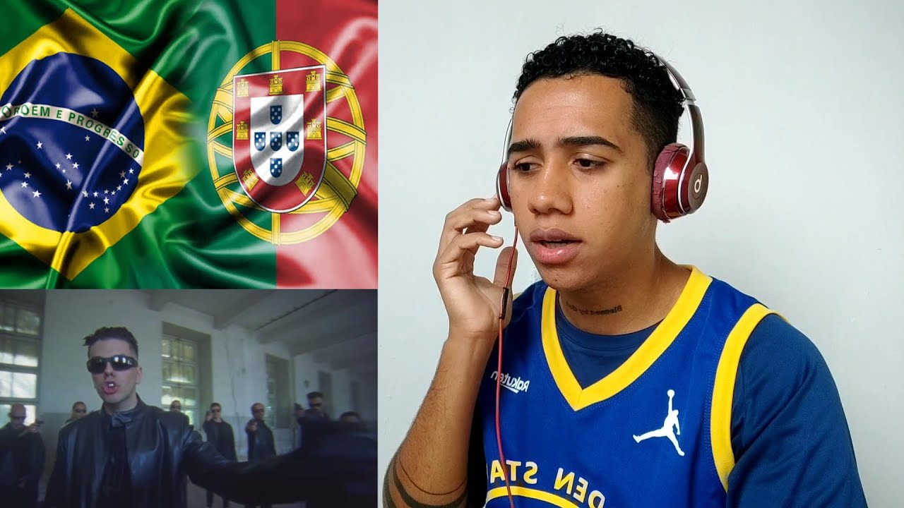 LON3R JOHNY - ROCK #702 REACT