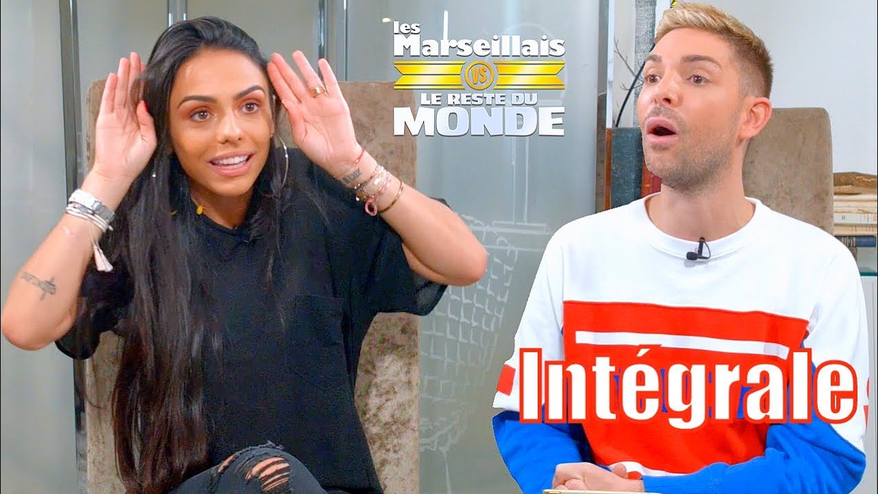 Julia boycottée des Marseillais ? Elle termine Paga, S'agace de Jessica et dit STOP ! (LMvsMonde3)