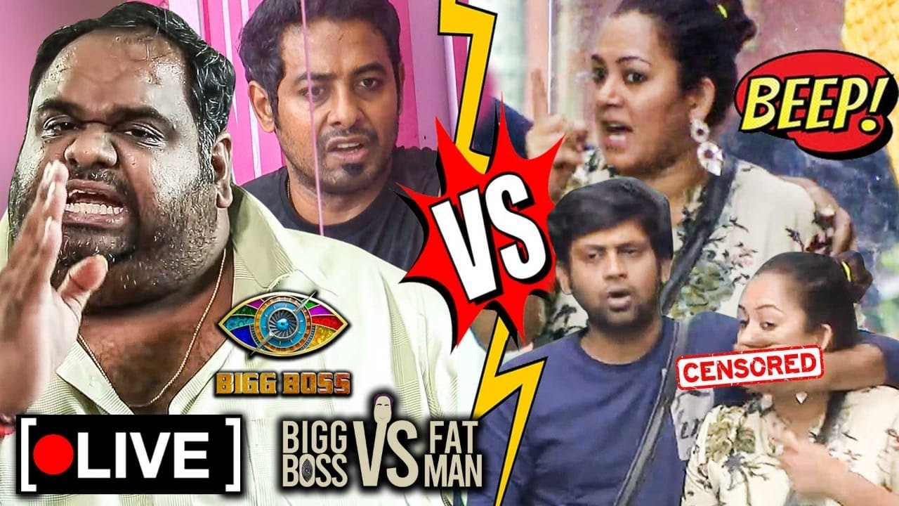 🤬அசிங்கமாக பேசிய Archana😡ருத்ரதாண்டவம் ஆடிய Aari! - தோலுரிக்கும் Ravindar
