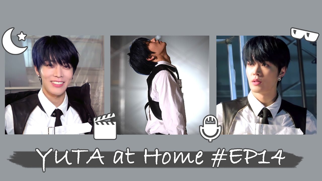 YUTA at Home EP14