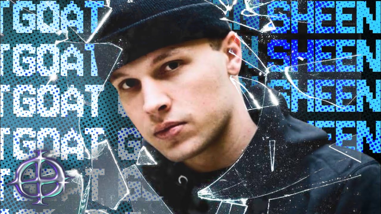 KDO JE RAPOVEJ GOAT: VIKTOR SHEEN | FILOSOFIE RAPU