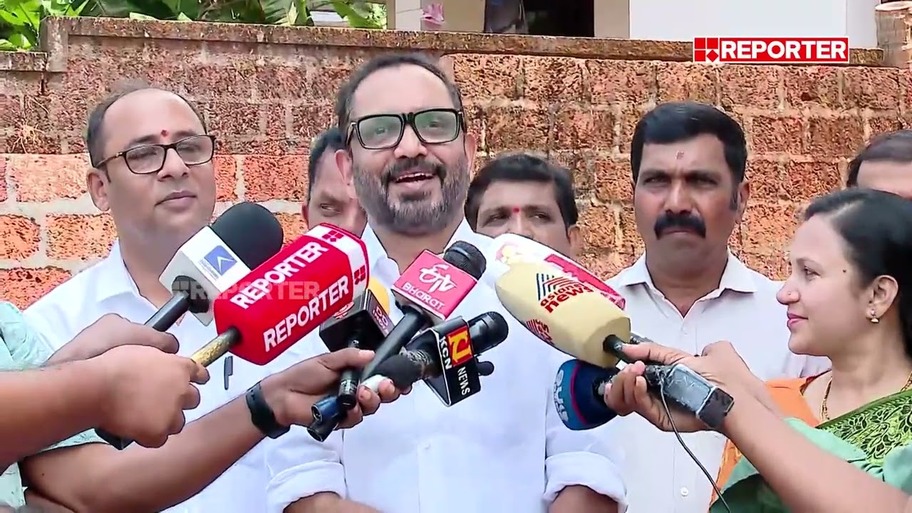 'കണ്ണൂരിൽ ഉണ്ടായത് വ്യാജ ഏറ്റുമുട്ടൽ....ഇതിൽ BJPക്ക് ഒരു കാര്യവുമില്ല' | K Surendran
