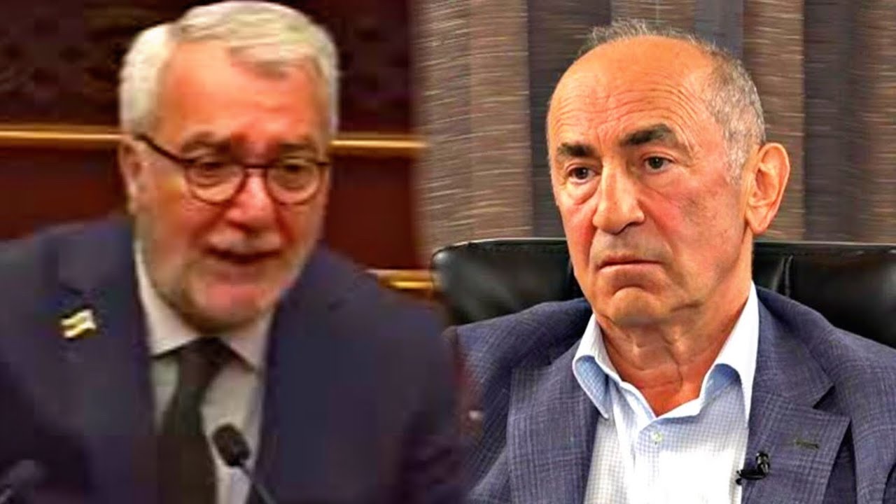 Քոչարյանը ընդդեմ Քոչարյանի. Նոր զարգացումններ 