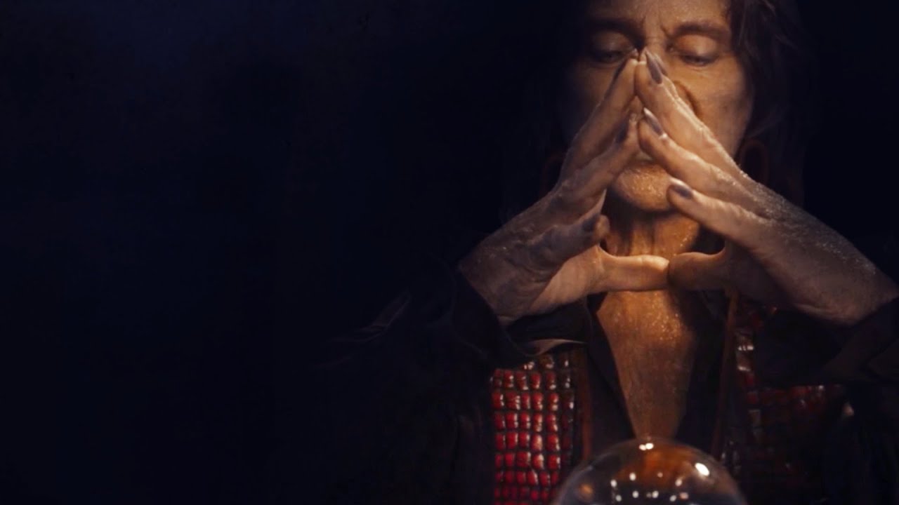 Once Upon A Time | Opening Credits
