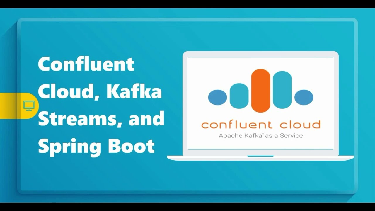 Confluent Cloud Demo | Create Apache Kafka Cluster | Connect to Confluent Cloud with Spring Boot