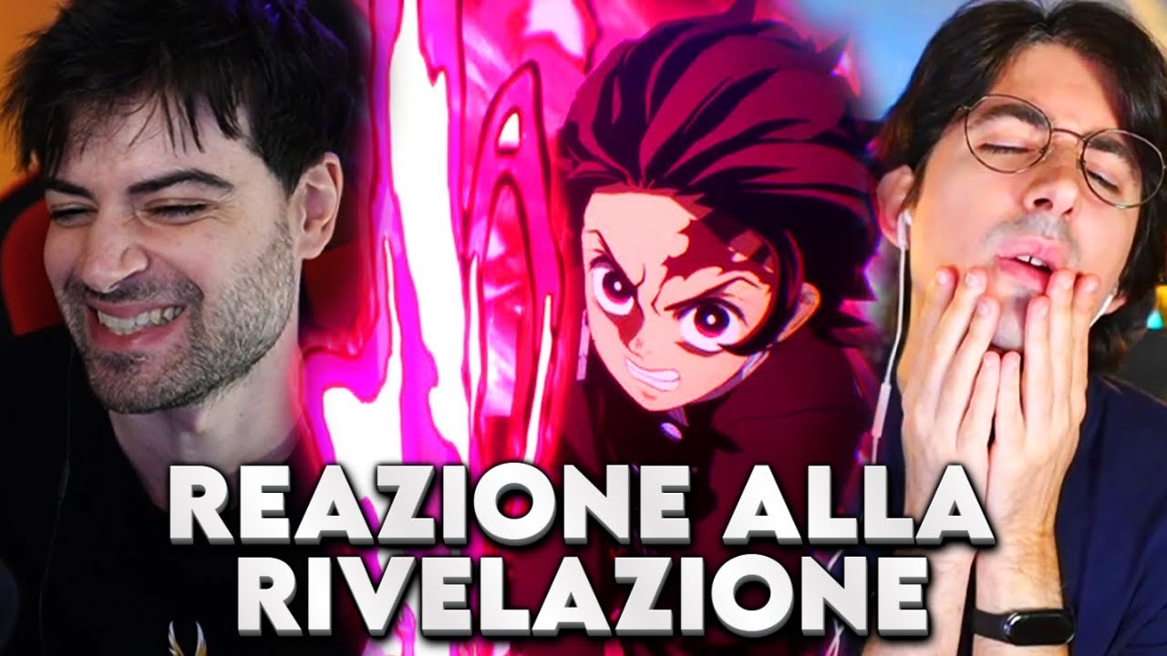😂 REAZIONE DI GIOSEPH ALLA RIVELAZIONE DELLO SCHERZO + RIVINCITA su DEMON SLAYER 2 PS5 ITA