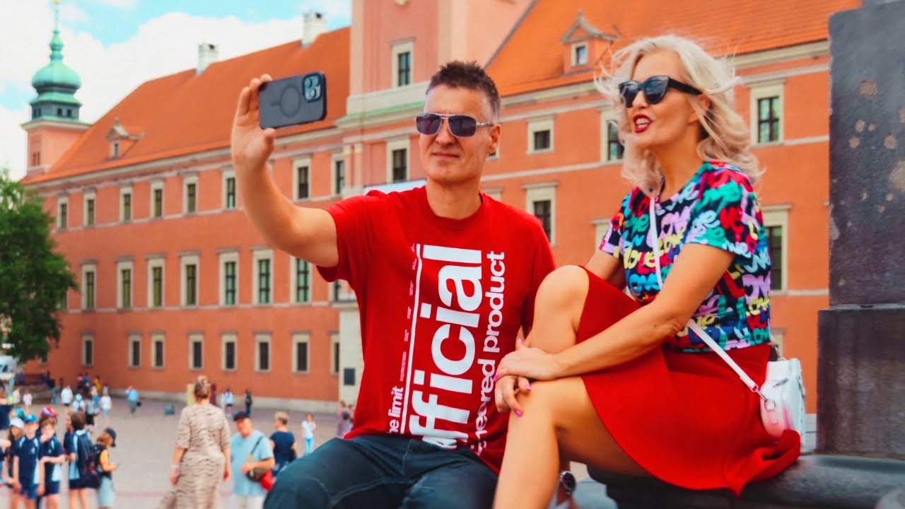 REVERS - LETNIA NOC (cover Shatunov) Disco Polo Nowość 2024