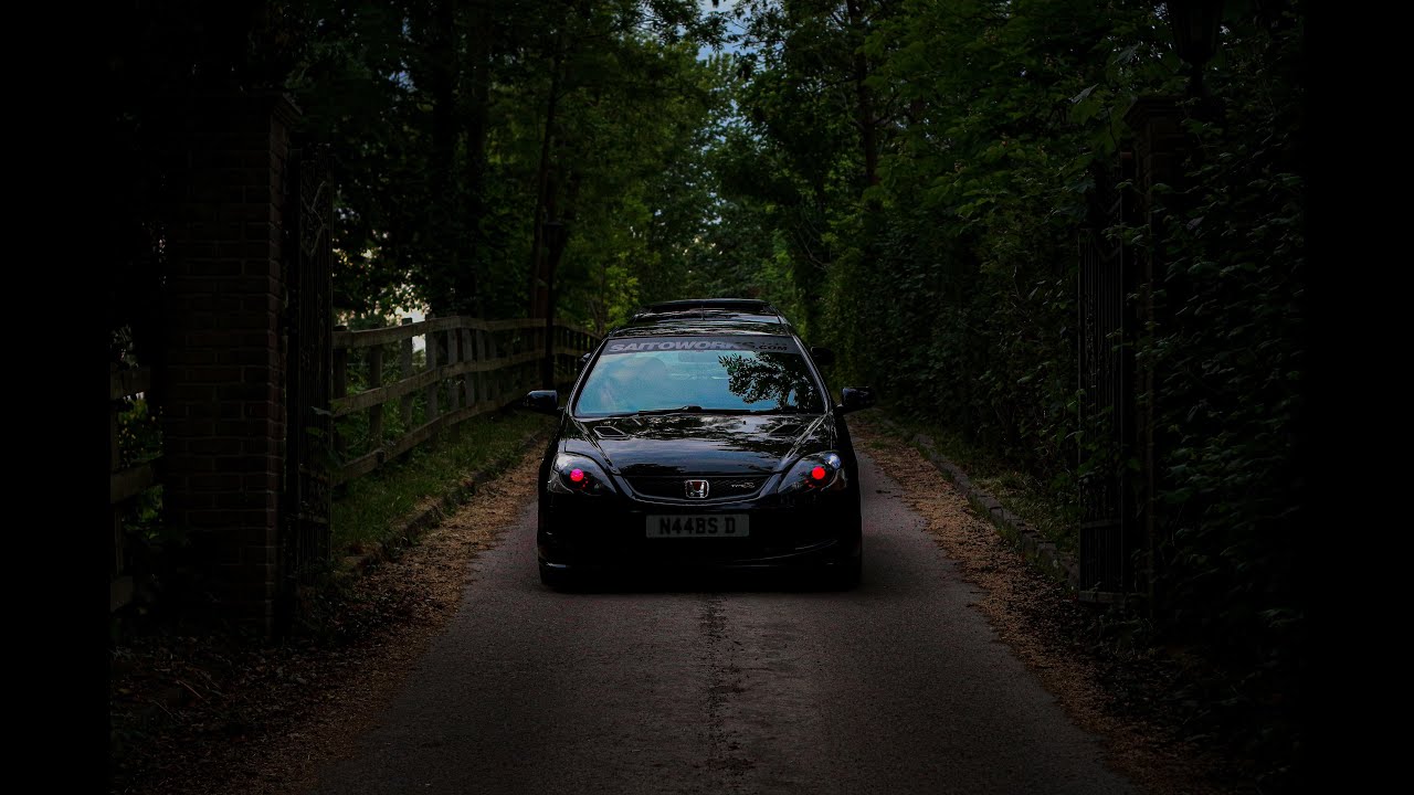 EP3 Type R Mods | Walkaround | Second Vlog!