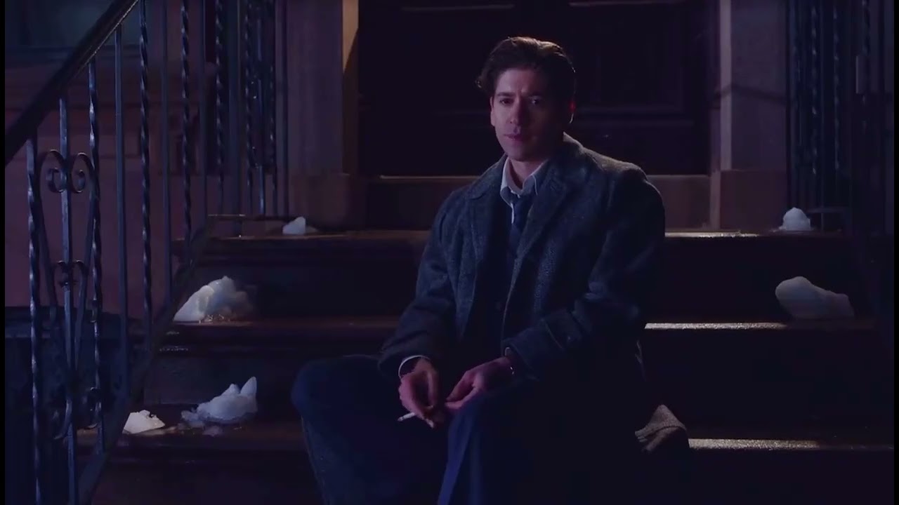 The Marvelous Mrs Maisel Joel and Midge edit Valentine’s Day (Thinking Bout You by Ariana Grande)