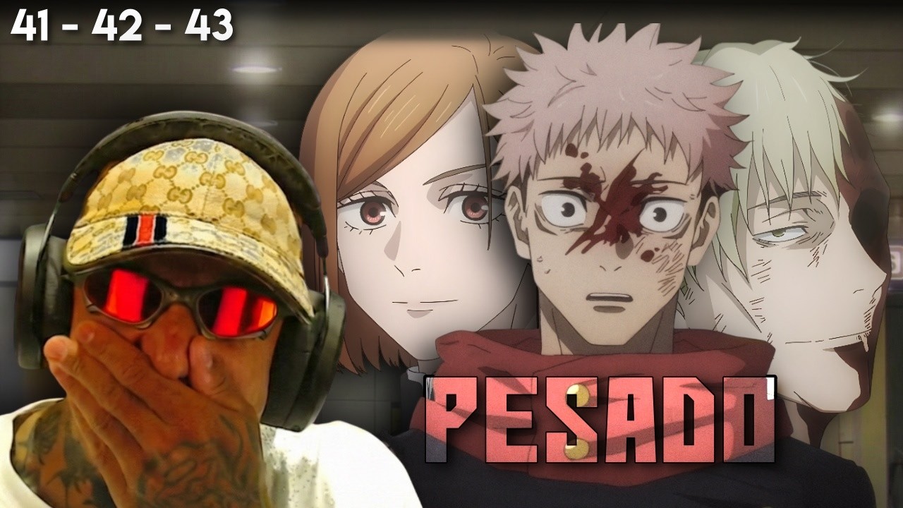 SNOPEY FICOU TRAUMATIZADO COM ESSA CENA...