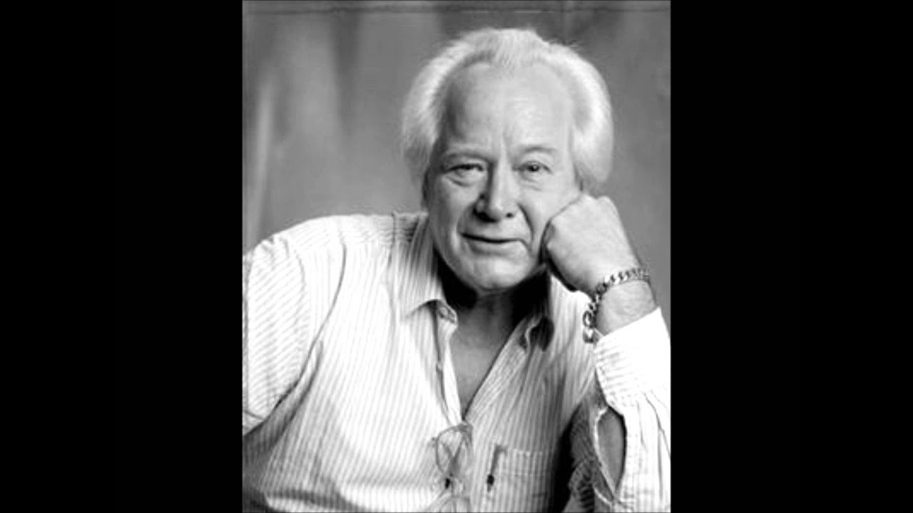 Halleluja Jan Malmsjö