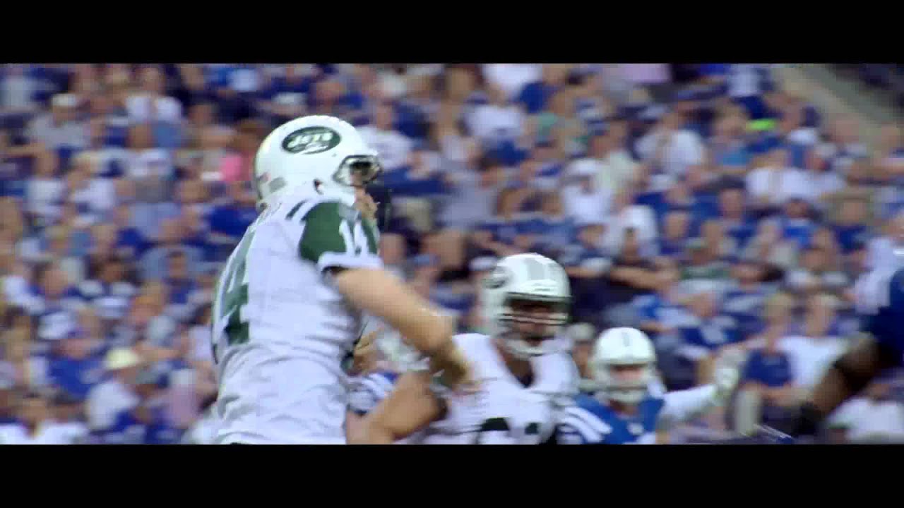 Game Trailer: New York Jets vs. Philadelphia Eagles