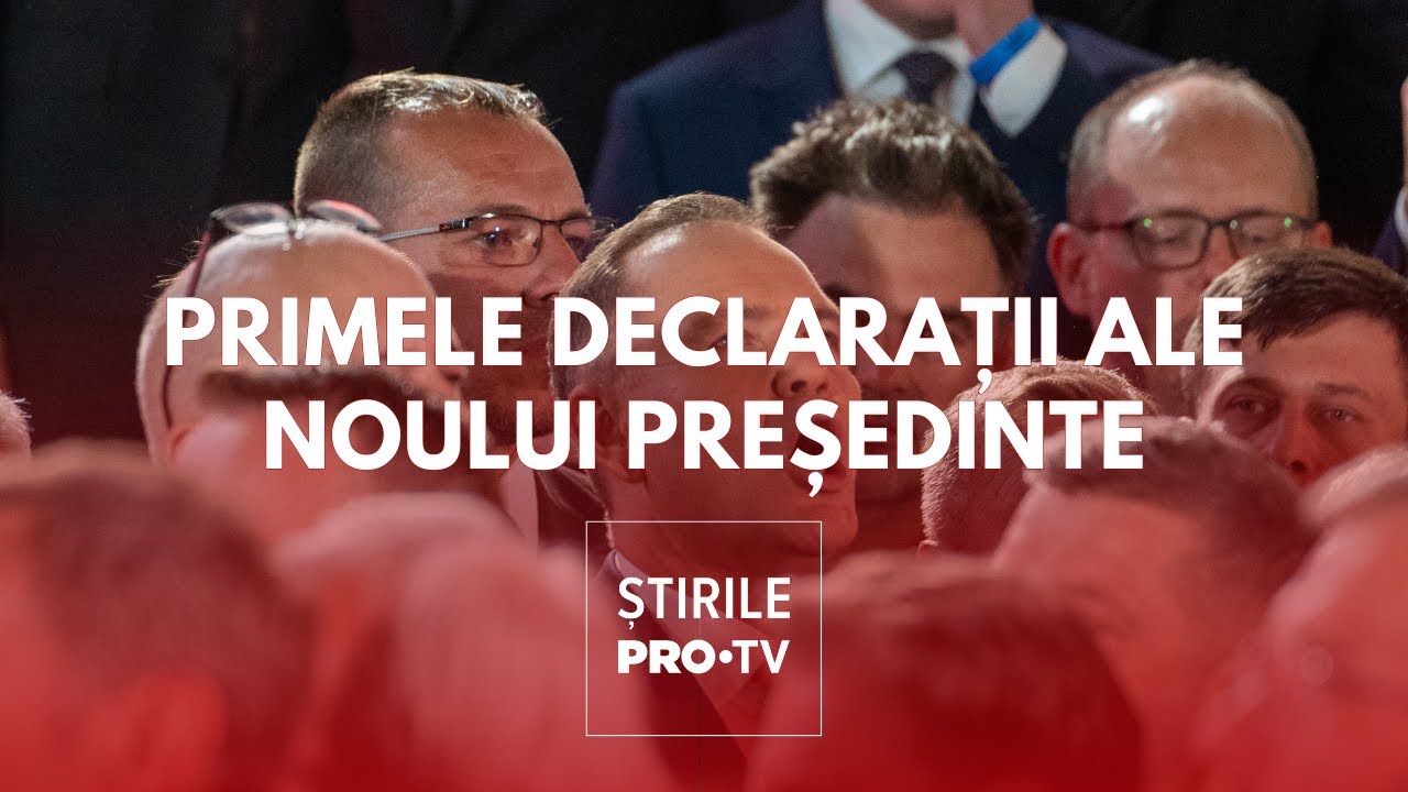 Primele declarații ale noului președinte al Poloniei, Karol Nawrocki