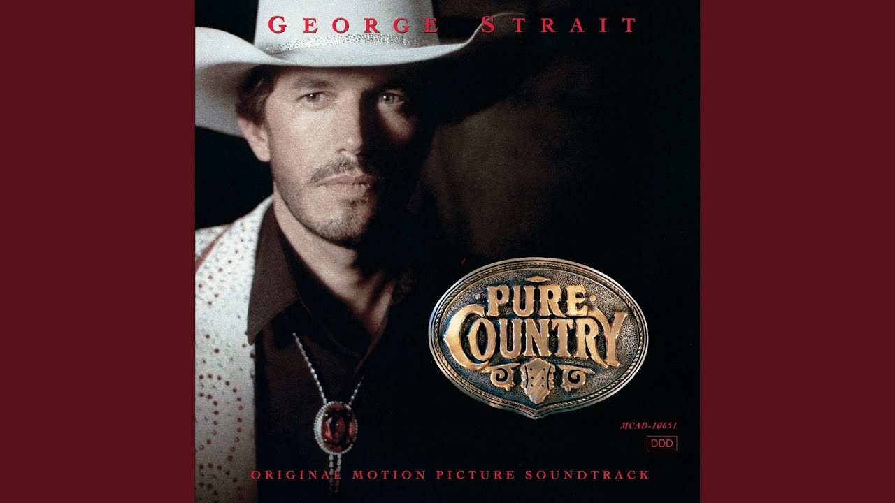 Baby Your Baby (Pure Country/Soundtrack Version)