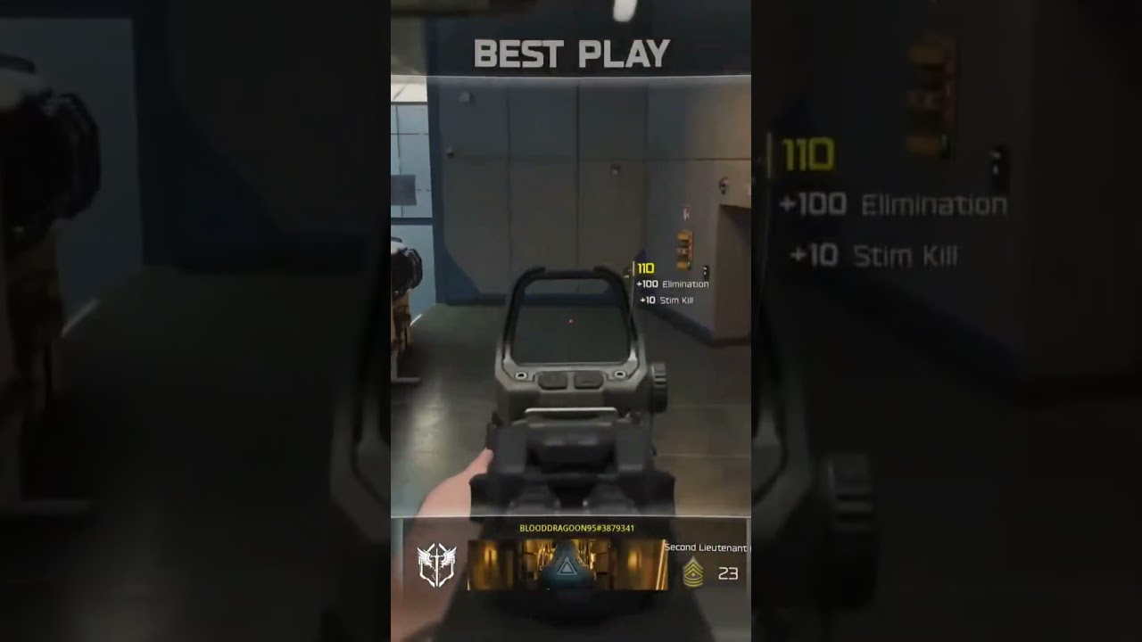 first best play in the beta 