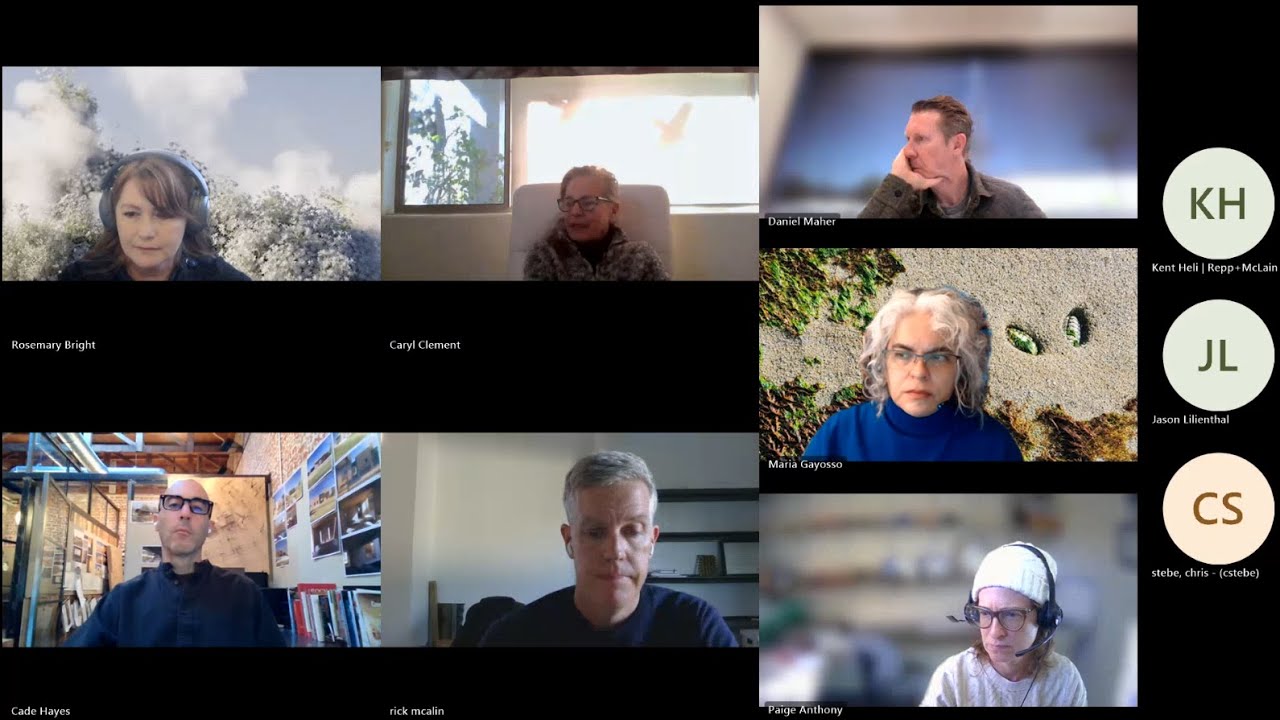 Design Review Board (DRB) Meeting - January 9, 2026