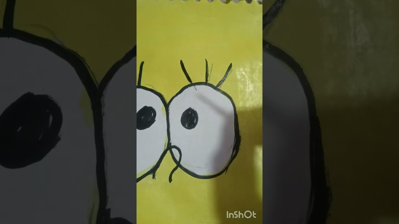 Easy to make painting by Kanan 