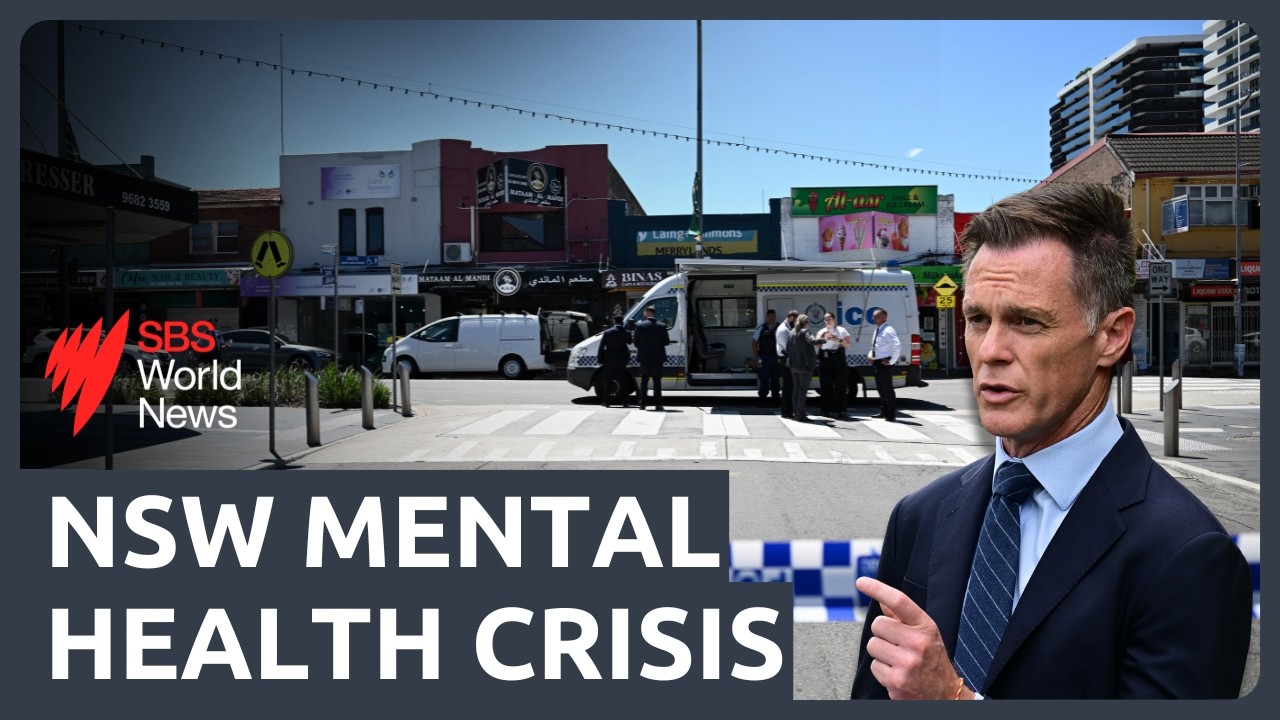 NSW Premier announces urgent review into hospital security protocols