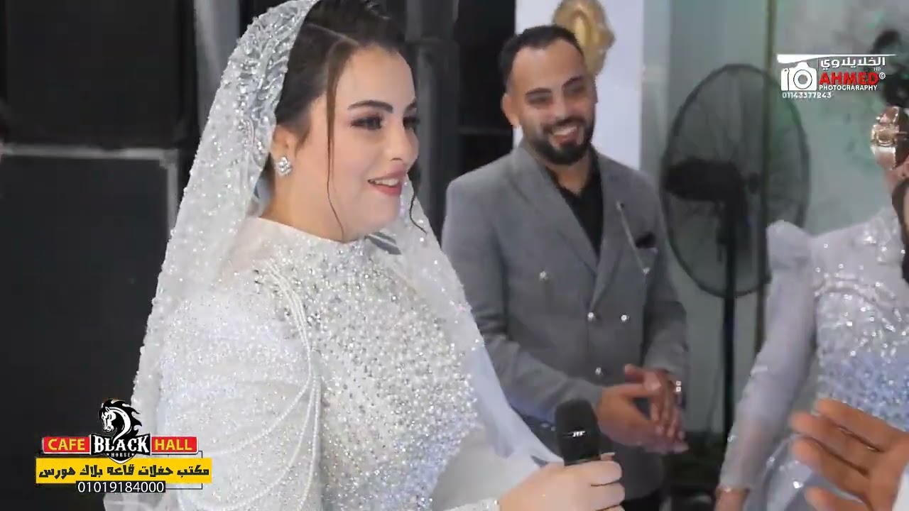 ياعريس متزعلهاش مصطفي السعداوي واوشامصر مدغدين الفرح مليونيه عليمو علي قديموا