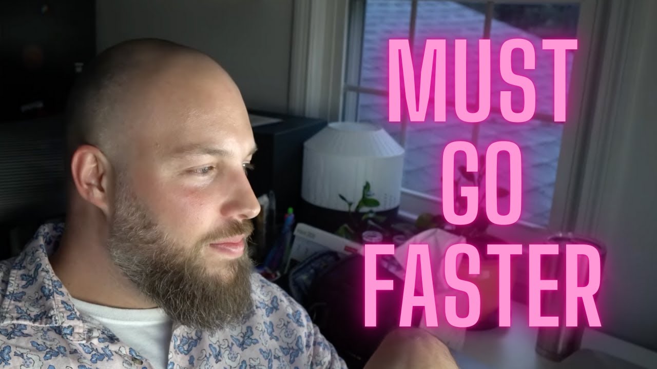 A Benchmarking Story: Go, Elixir, and a 3500x speedup