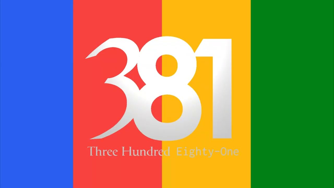 Ignacio Herrera Discovery´s Logo Countdown 390-381