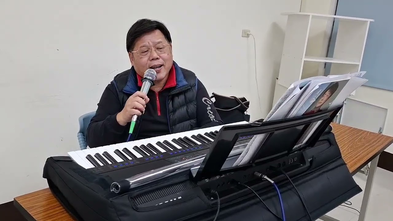 戀戀琵琶聲