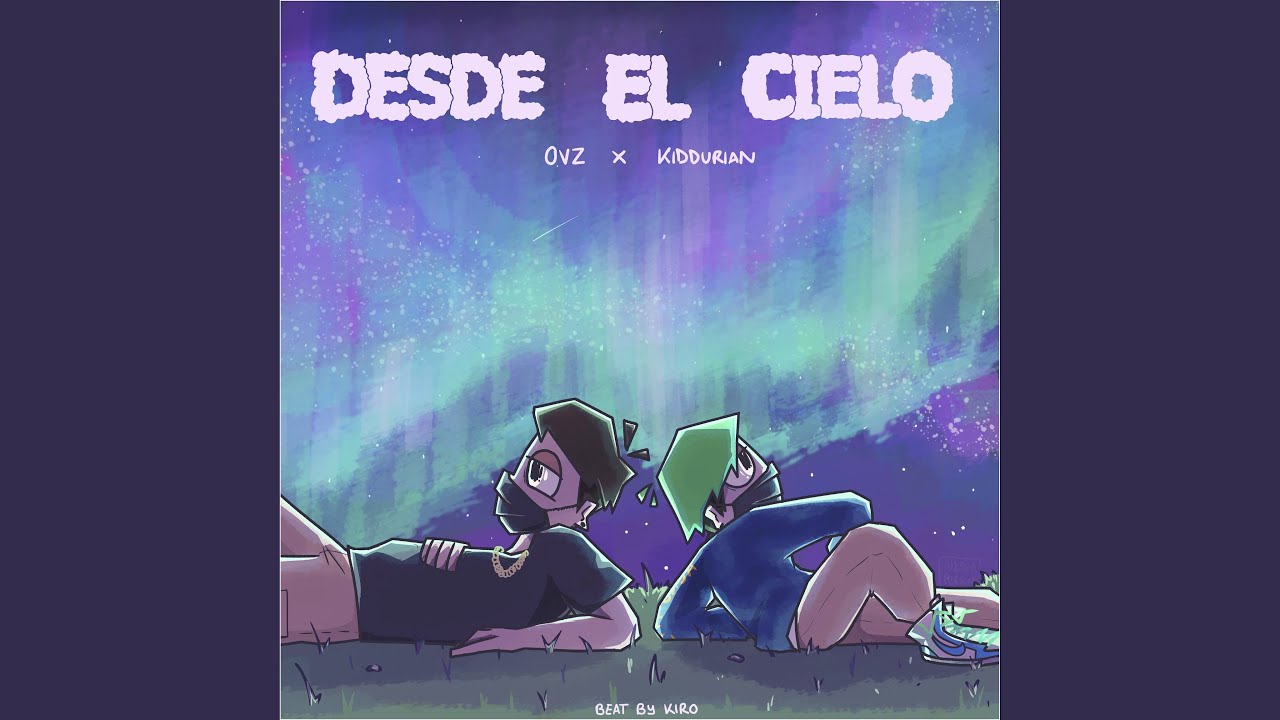 Desde El Cielo