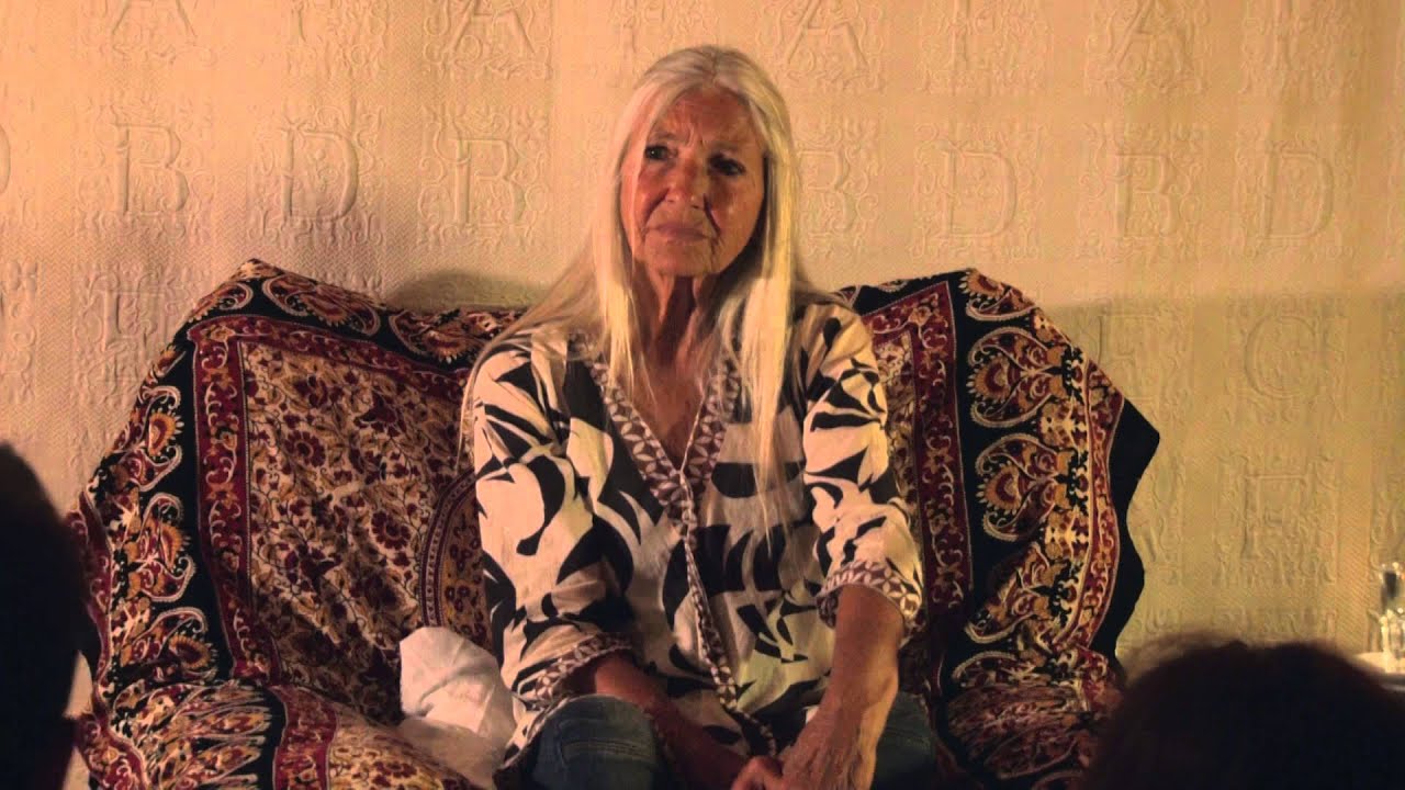 Ganga Mira Satsang Lyon vendredi 29 mai 2015