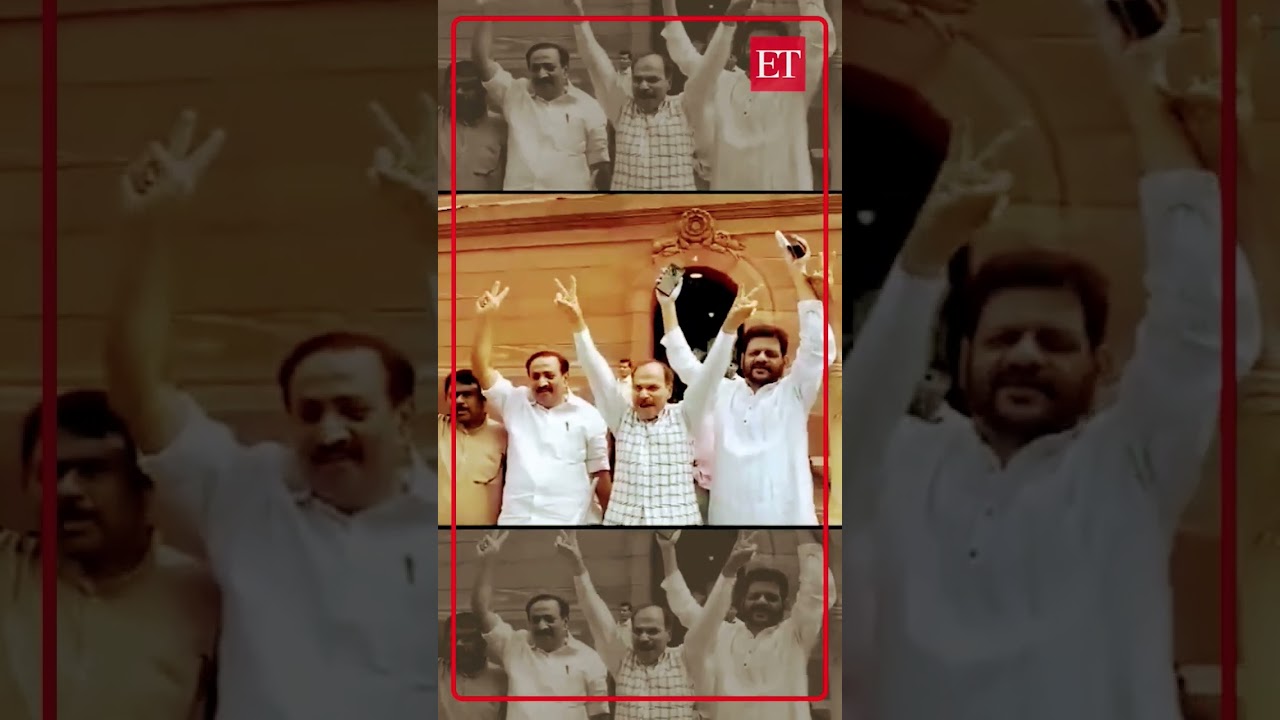 Rahul ji ke Victor  victory  victory  #Congress  Mp Raise Slogan  In Parliment #Rahul Gandhi#PM
