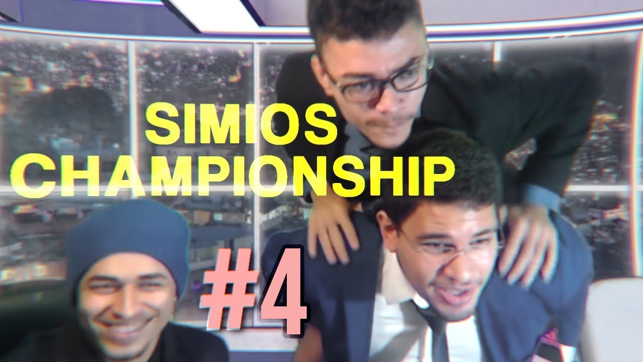 OS PIORES NARRADORES DO MUNDO ft. @greninjalol1 @ayellol1