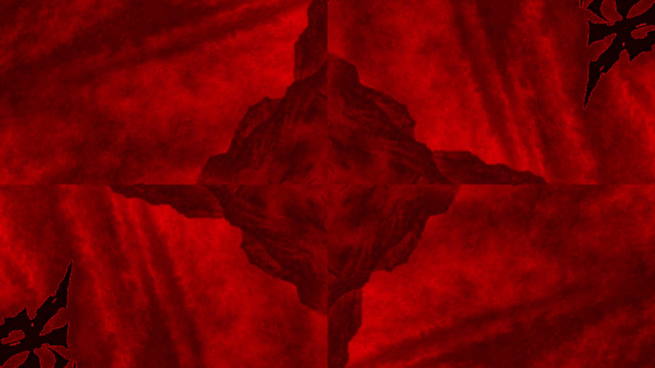 (8-bit) The Black Dahlia Murder - Nightbringers