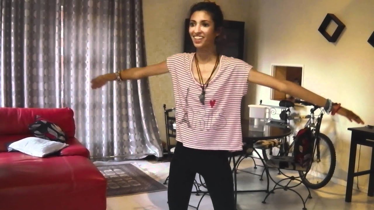 Zumba Rush Review - Zombiegamer.co.za.mp4