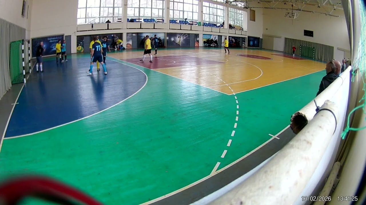 Чёрное море  - Автомобилист 8 -  1 камера 2 часть 1