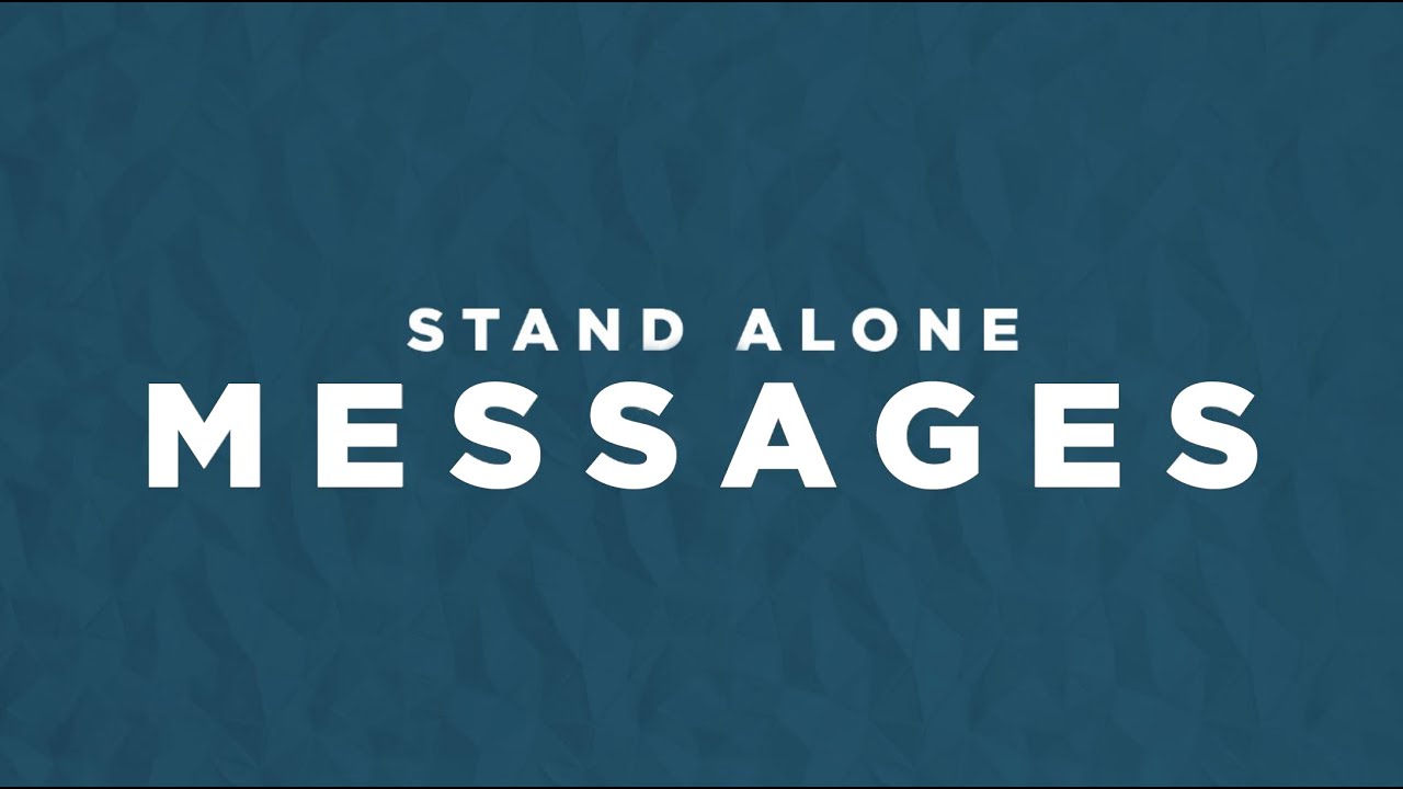 How To Change Your Life - January 2, 2022 - Jamie Heiner - Journey Church