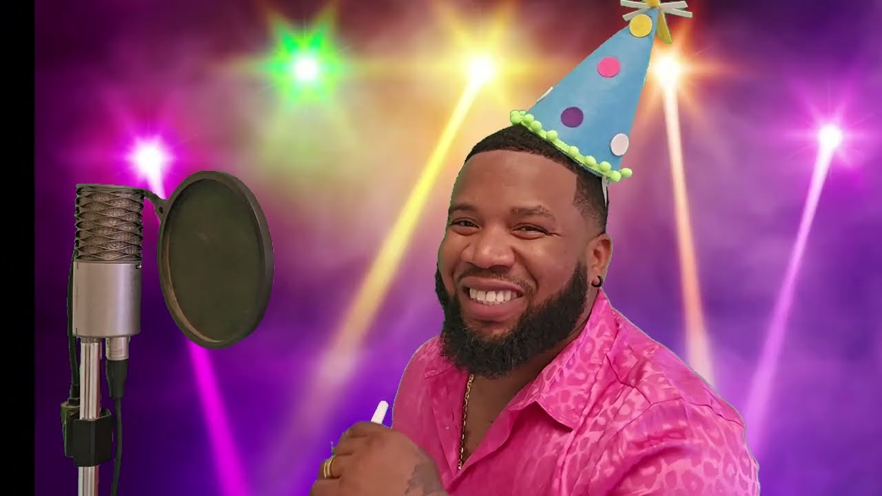Shine242- Break Up Party (Birthday Riddim)