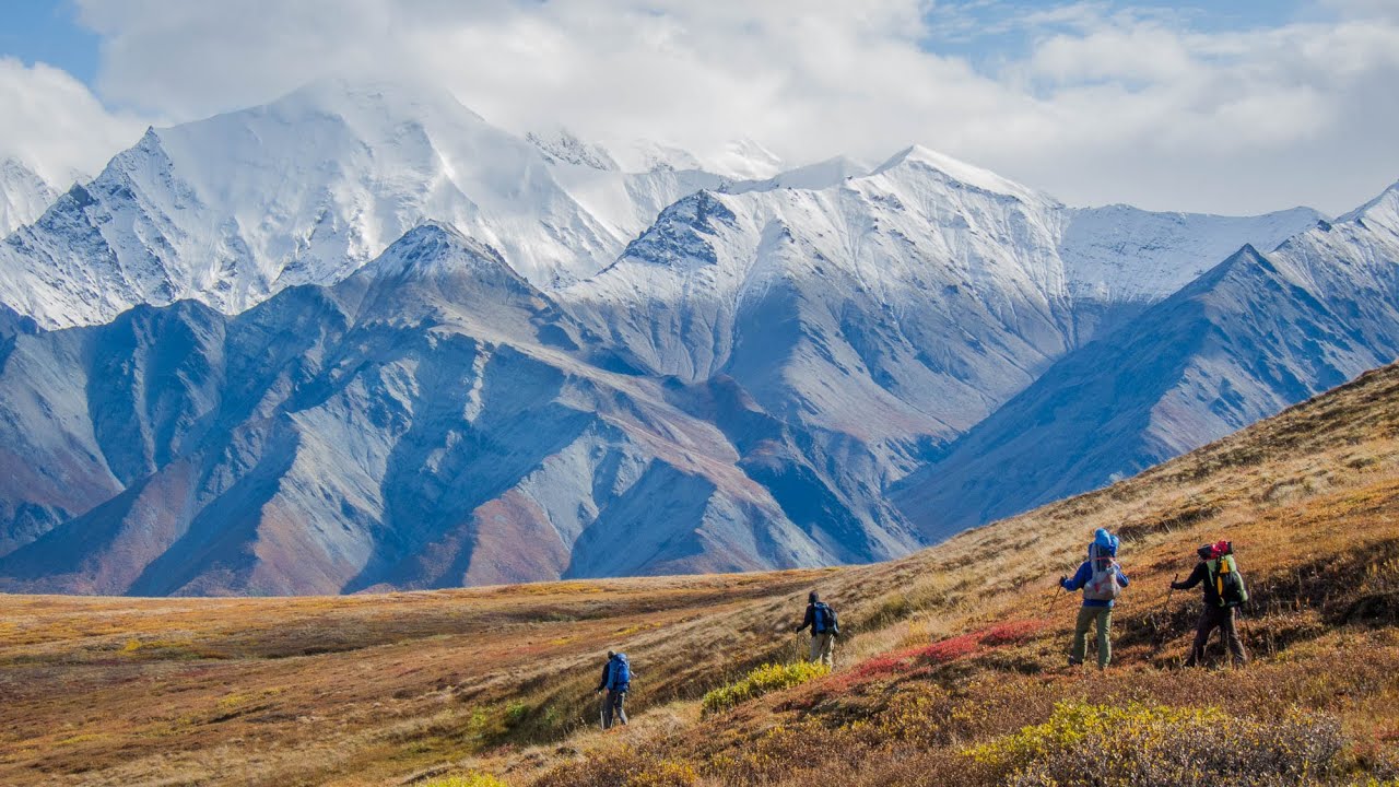 A look back: My guiding program turns 15